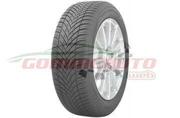 COP. 225/55R018 Toyo CELSIUS AS2 4SEASON 102V XL M+S